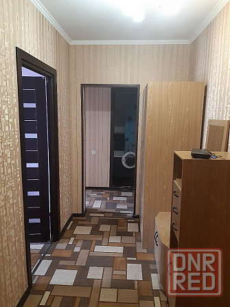 сдам 2 х ком квартиру в районе авторынка Донецк - изображение 4