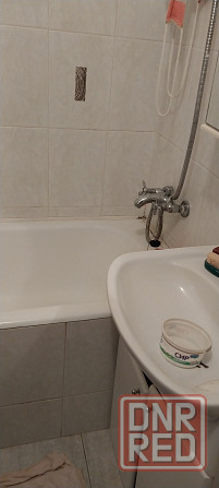 сдам 3 х ком квартиру в районе калужская 36 Донецк - изображение 2