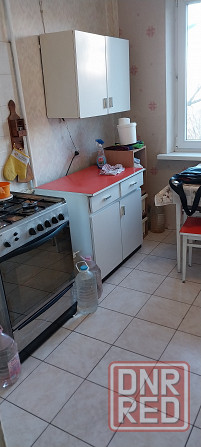 сдам 3 х ком квартиру в районе калужская 36 Донецк - изображение 5