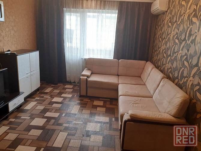 сдам 2 х ком квартиру в районе авторынка Донецк - изображение 5