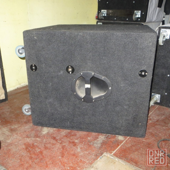 sub 800 watt Донецк - изображение 3