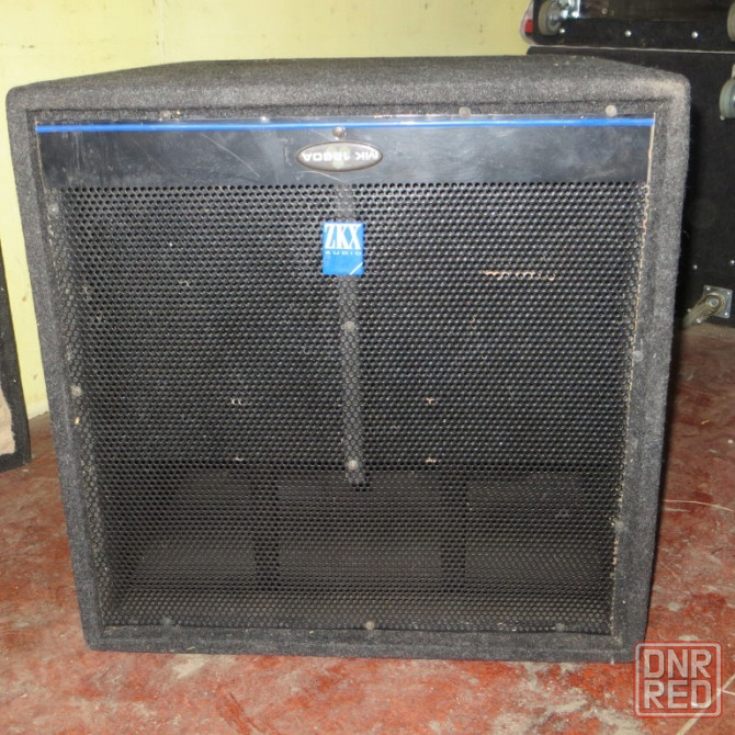 sub 800 watt Донецк - изображение 1