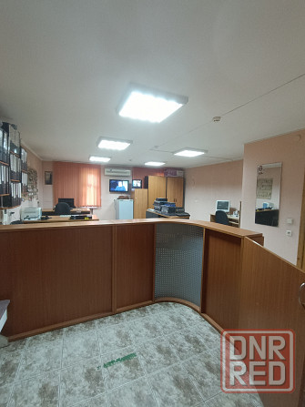Продам нежилое 121 м.кв. пристроенное помещение ул. Листопрокатчиков Донецк - изображение 2