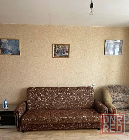 аренда 1кв.ул.Полева Донецк - изображение 6