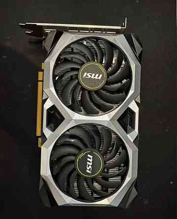 gtx 1660 super Донецк