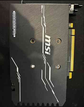 gtx 1660 super Донецк