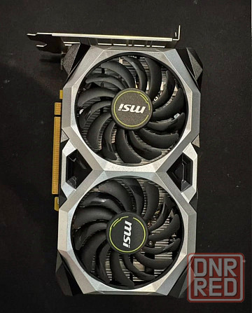 gtx 1660 super Донецк - изображение 1