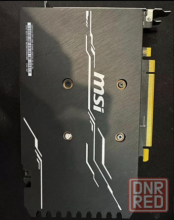 gtx 1660 super Донецк - изображение 2