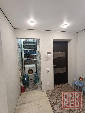 3 комн квартира, ул. Днепродзержинская (Мариупольская развилка) Донецк - изображение 5