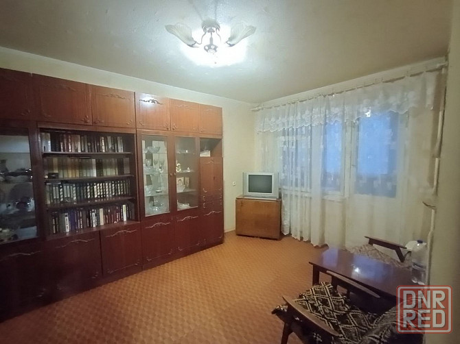 Выгодная цена. 2-комн.кв. на Мирном, 4 этаж. Донецк - изображение 3
