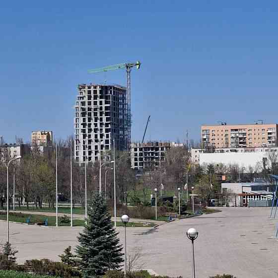 Аренда башенного крана Zoomlion Луганск