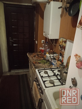 Сдам 3х комн кв Ворошиловский район Грин Плаза Челюскинцев Донецк - изображение 3