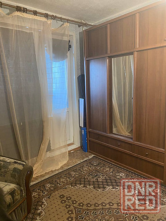 Продам 3-комн на Мирном Донецк - изображение 3