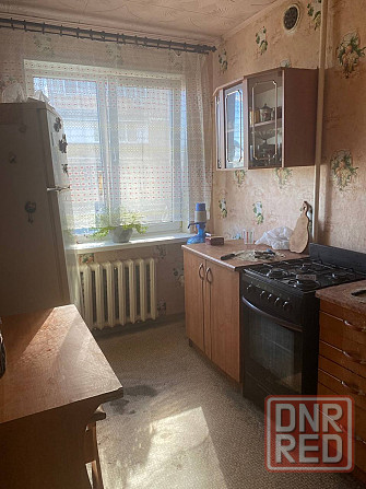 Продам 3-комн на Мирном Донецк - изображение 2