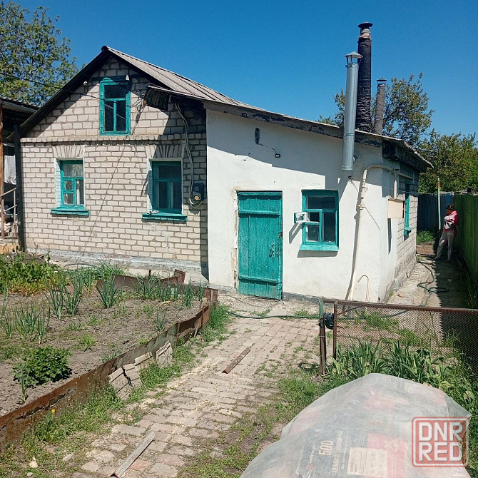 Луганск Продам Дом Луганск - изображение 1