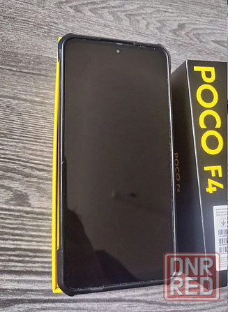 Poco F4 5G (8/256) Донецк - изображение 3
