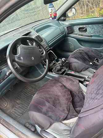 Продам Renault laguna 1.8 после дтп Донецк