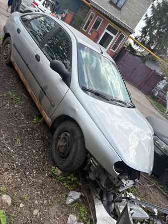Продам Renault laguna 1.8 после дтп Донецк
