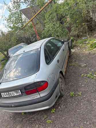 Продам Renault laguna 1.8 после дтп Донецк