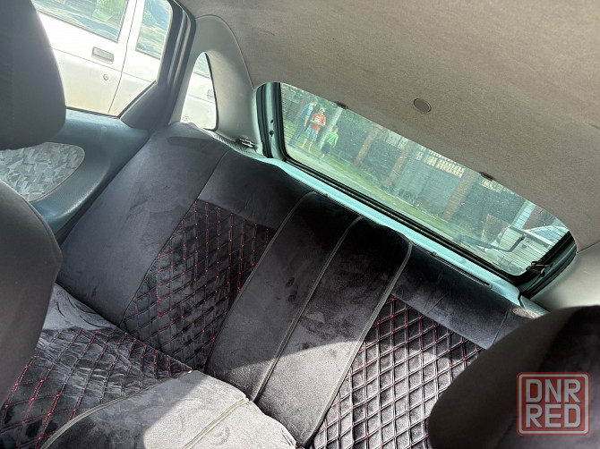 Продам Renault laguna 1.8 после дтп Донецк - изображение 6