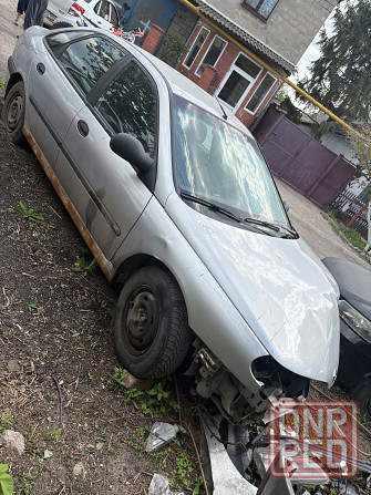 Продам Renault laguna 1.8 после дтп Донецк - изображение 3