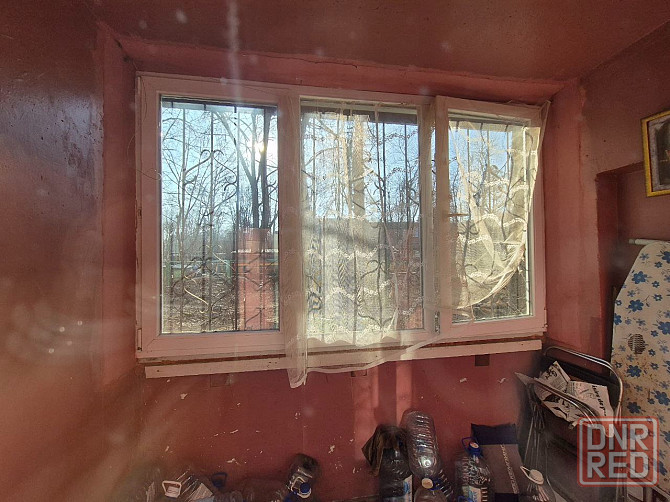 Продажа 3х квартира Кировский район, ул.Петровского, Текстильщики напротив церкви,19 шахта Донецк - изображение 3