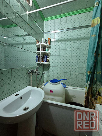 Продажа 3х квартира Кировский район, ул.Петровского, Текстильщики напротив церкви,19 шахта Донецк - изображение 5