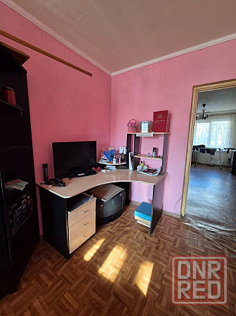 Продажа 3х квартира Кировский район, ул.Петровского, Текстильщики напротив церкви,19 шахта Донецк - изображение 4