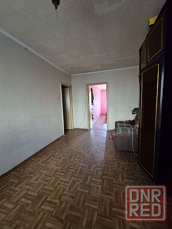 Продажа 3х квартира Кировский район, ул.Петровского, Текстильщики напротив церкви,19 шахта Донецк - изображение 1