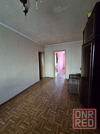 Продажа 3х квартира Кировский район, ул.Петровского, Текстильщики напротив церкви,19 шахта Донецк - изображение 6