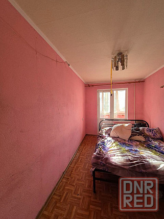 Продажа 3х квартира Кировский район, ул.Петровского, Текстильщики напротив церкви,19 шахта Донецк - изображение 7