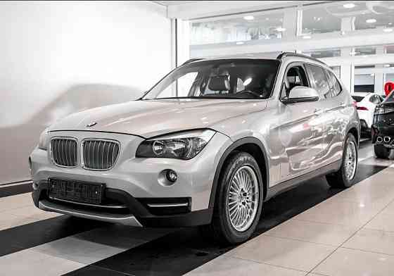 Продам BMW X1 xDrive Донецк