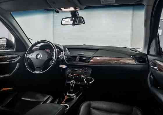 Продам BMW X1 xDrive Донецк