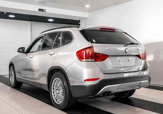 Продам BMW X1 xDrive Донецк