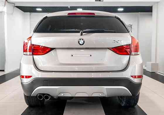 Продам BMW X1 xDrive Донецк