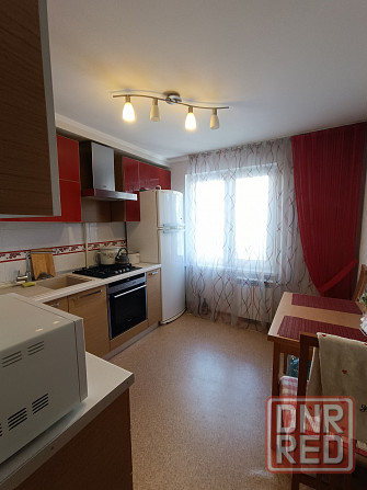 Продам 3-х комн кв-ру Крытый рынок/ 50 летия ссср/Автостанция Донецк - изображение 2