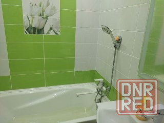 Сдам 3х квартиру Текстильщик Донецк - изображение 3
