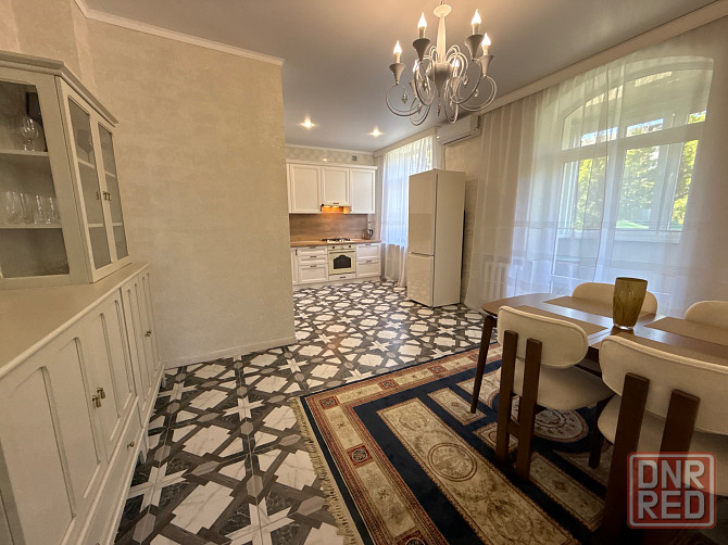 Продажа 3х Комнатной Квартиры в Центре Бульвара Пушкина Ул.Артёма 84А Донецк - изображение 1