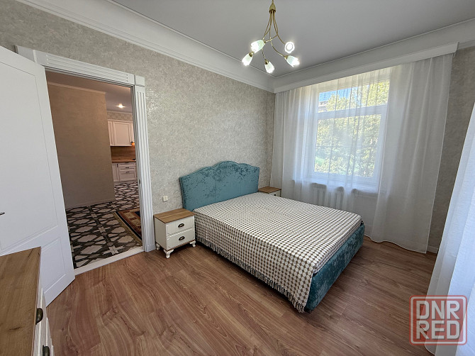 Продажа 3х Комнатной Квартиры в Центре Бульвара Пушкина Ул.Артёма 84А Донецк - изображение 4