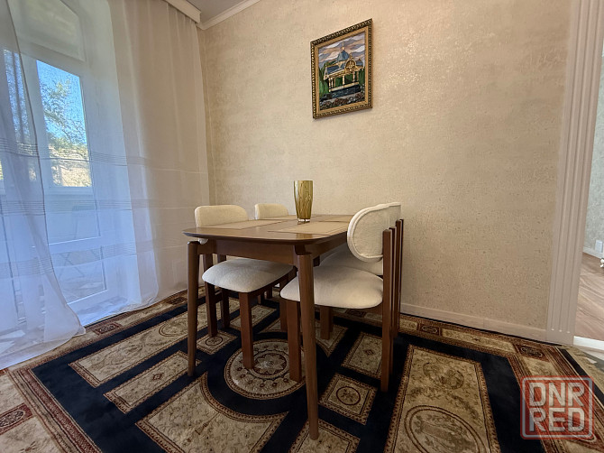 Продажа 3х Комнатной Квартиры в Центре Бульвара Пушкина Ул.Артёма 84А Донецк - изображение 3