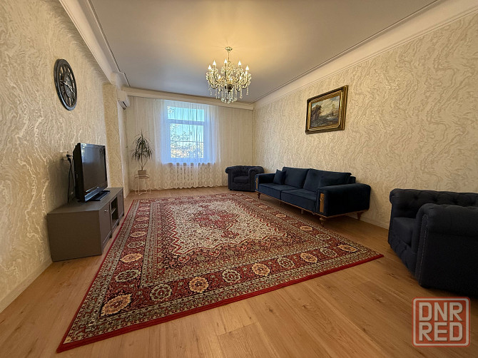 Продажа 3х Комнатной Квартиры в Центре Бульвара Пушкина Ул.Артёма 84А Донецк - изображение 7