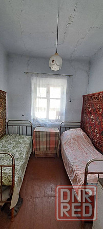 Продаётся дом в Володарском районе, село Тополиное. 22 км от Мариуполя. Мариуполь - изображение 7