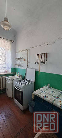 Продаётся дом в Володарском районе, село Тополиное. 22 км от Мариуполя. Мариуполь - изображение 9
