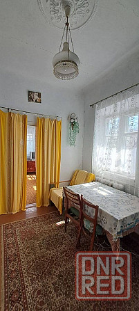 Продаётся дом в Володарском районе, село Тополиное. 22 км от Мариуполя. Мариуполь - изображение 4