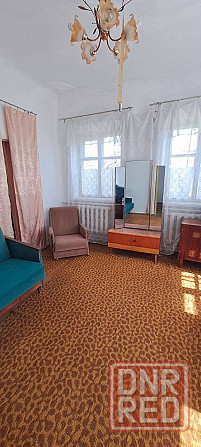 Продаётся дом в Володарском районе, село Тополиное. 22 км от Мариуполя. Мариуполь - изображение 5