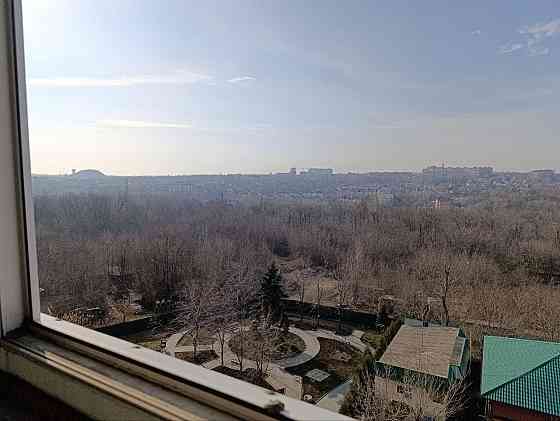 Продаётся светлая видовая кв-ра г.Донецк, жк "Евроград" Донецк