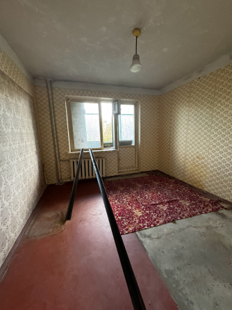Продажа 2-комнатной квартиры 2/9, в г.Макеевка, м-н Зеленый Макеевка