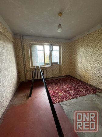 Продажа 2-комнатной квартиры 2/9, в г.Макеевка, м-н Зеленый Макеевка - изображение 1