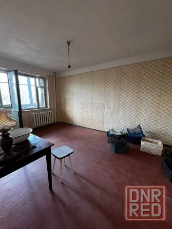 Продажа 2-комнатной квартиры 2/9, в г.Макеевка, м-н Зеленый Макеевка - изображение 2