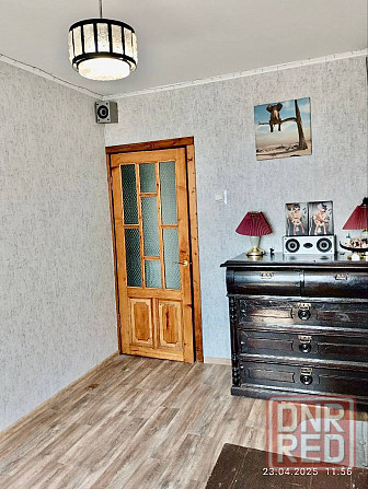 Продается 2 к квартира в Левобережном р-не ориентир - Утренний рынок. Мариуполь Мариуполь - изображение 1